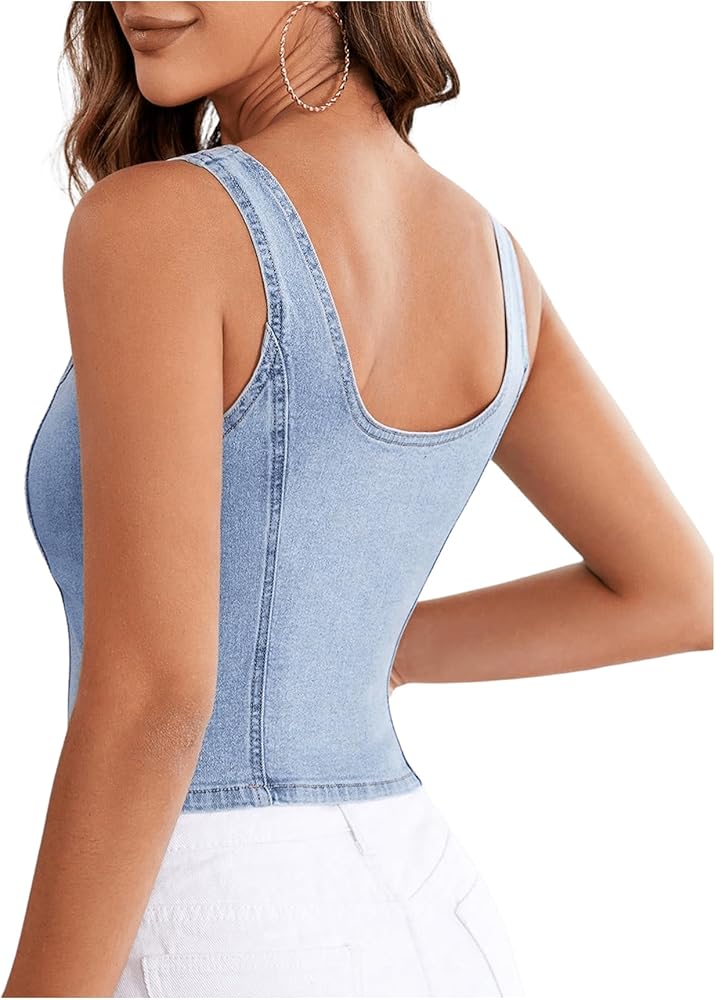 マメ クロゴウチCarnation Willow Sleeveless Tops Mame Kurogouchi マメ クロゴウチ Carnation Willow Sleeveless